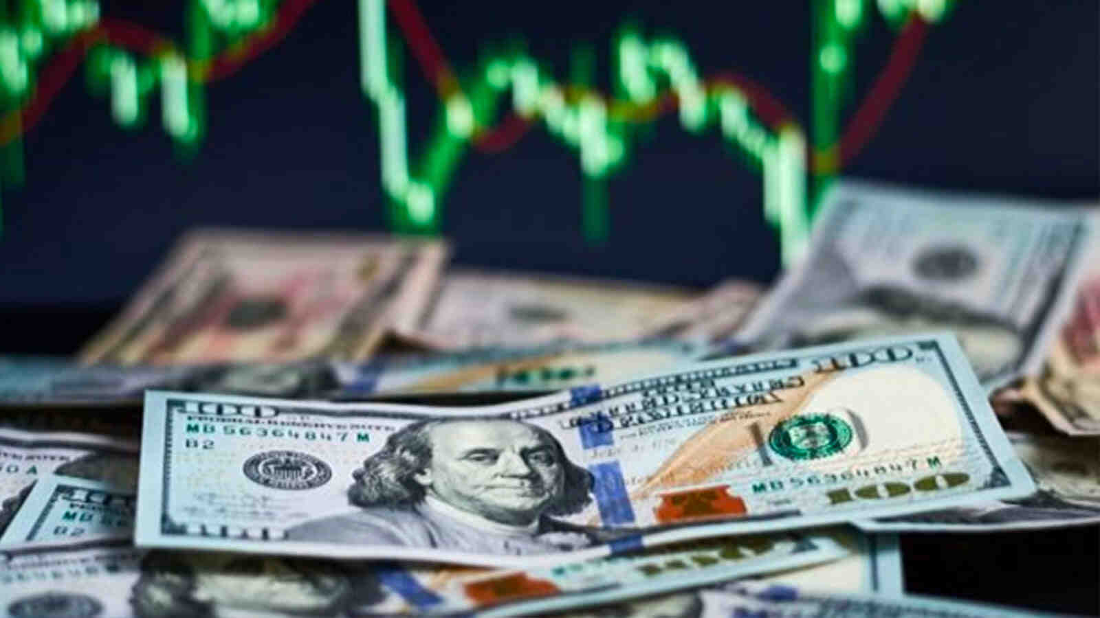 Merkez Bankası anketi: Yıl sonu dolar beklentisi 7.89 TL