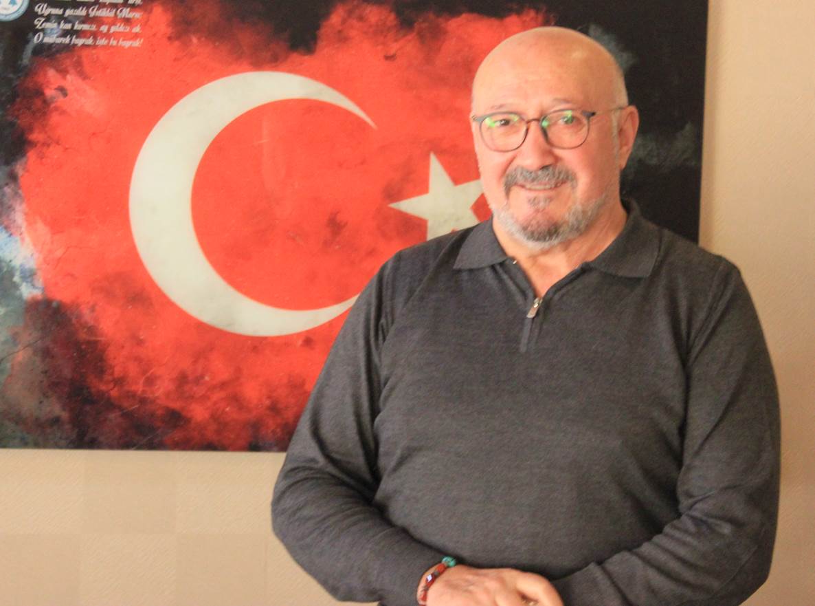 Yönetmen – Senarist Osman Akdağ: Vatana dokunan eli kırar, destanını yazarız