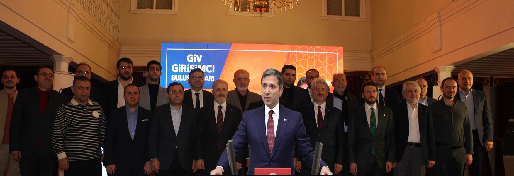 Ak Parti Genel Başkan Vekili Zafer Sırakaya; Merhamet Yoksa Adelet yoktur…