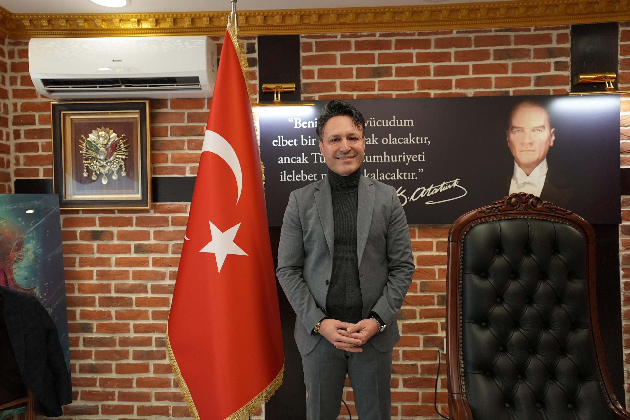 Yaparsa “Doktor” Yapar!…