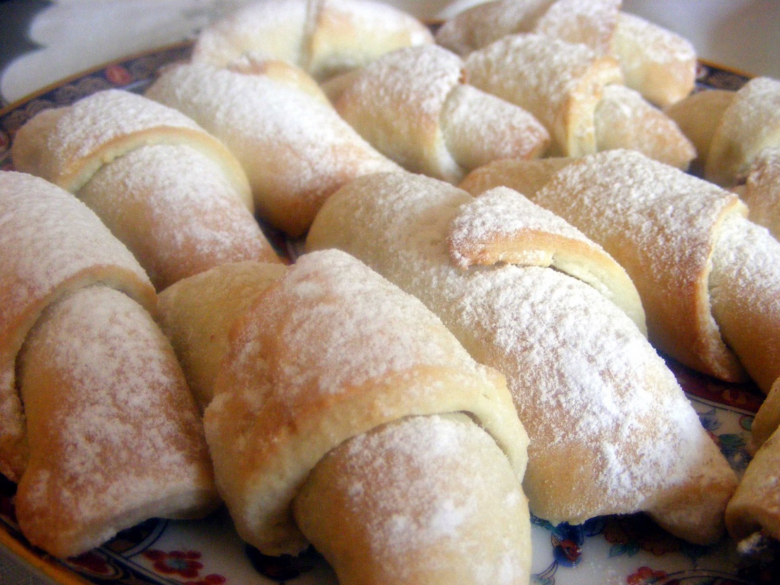 Lezzet Yumağı “Elmalı Kurabiye”…